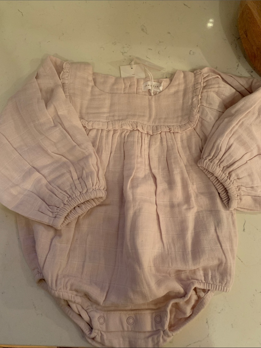 Frances Playsuit